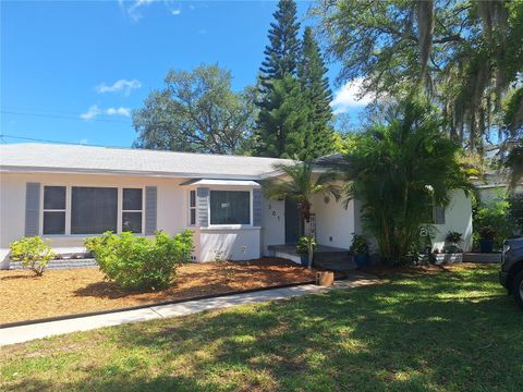 A home in CLEARWATER