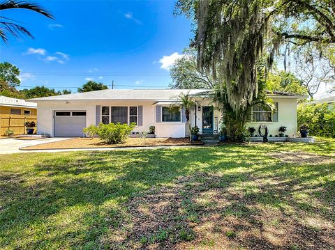 A home in CLEARWATER