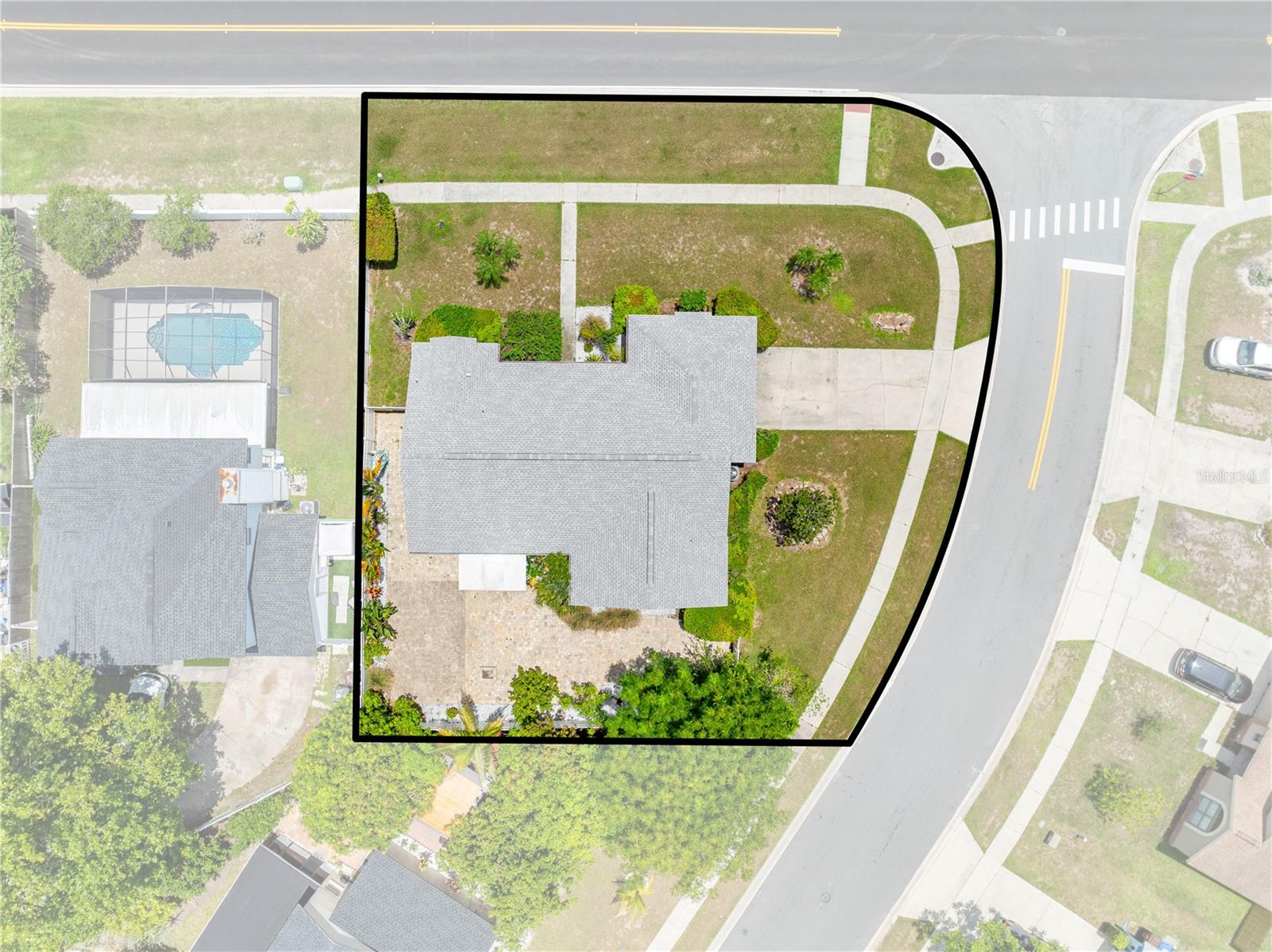 2637 DEBANY ROAD