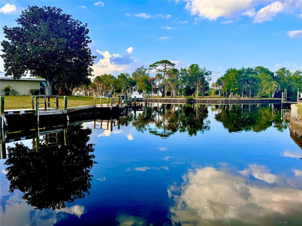 Photo of 11229 W Bayshore Drive #77, Crystal River, FL 34429 (MLS # TB8449273)