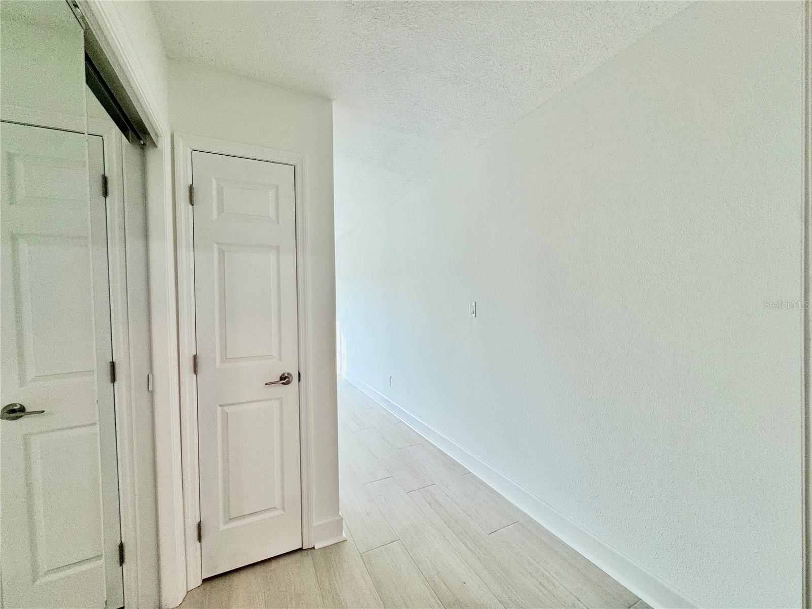 THE BAY VILLAS - Residential