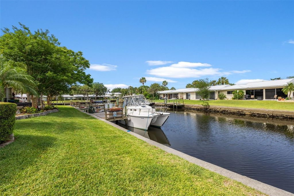 Photo of 11229 W Bayshore Drive #77, Crystal River, FL 34429 (MLS # TB8449273)