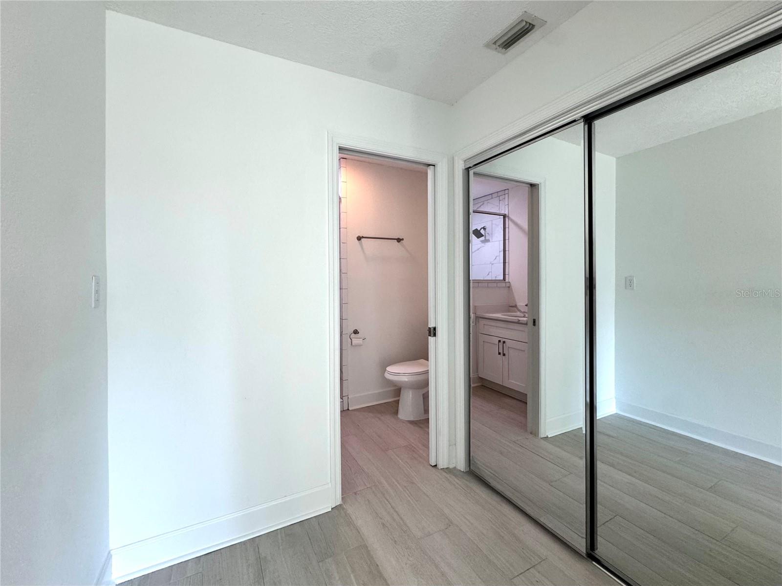 THE BAY VILLAS - Residential