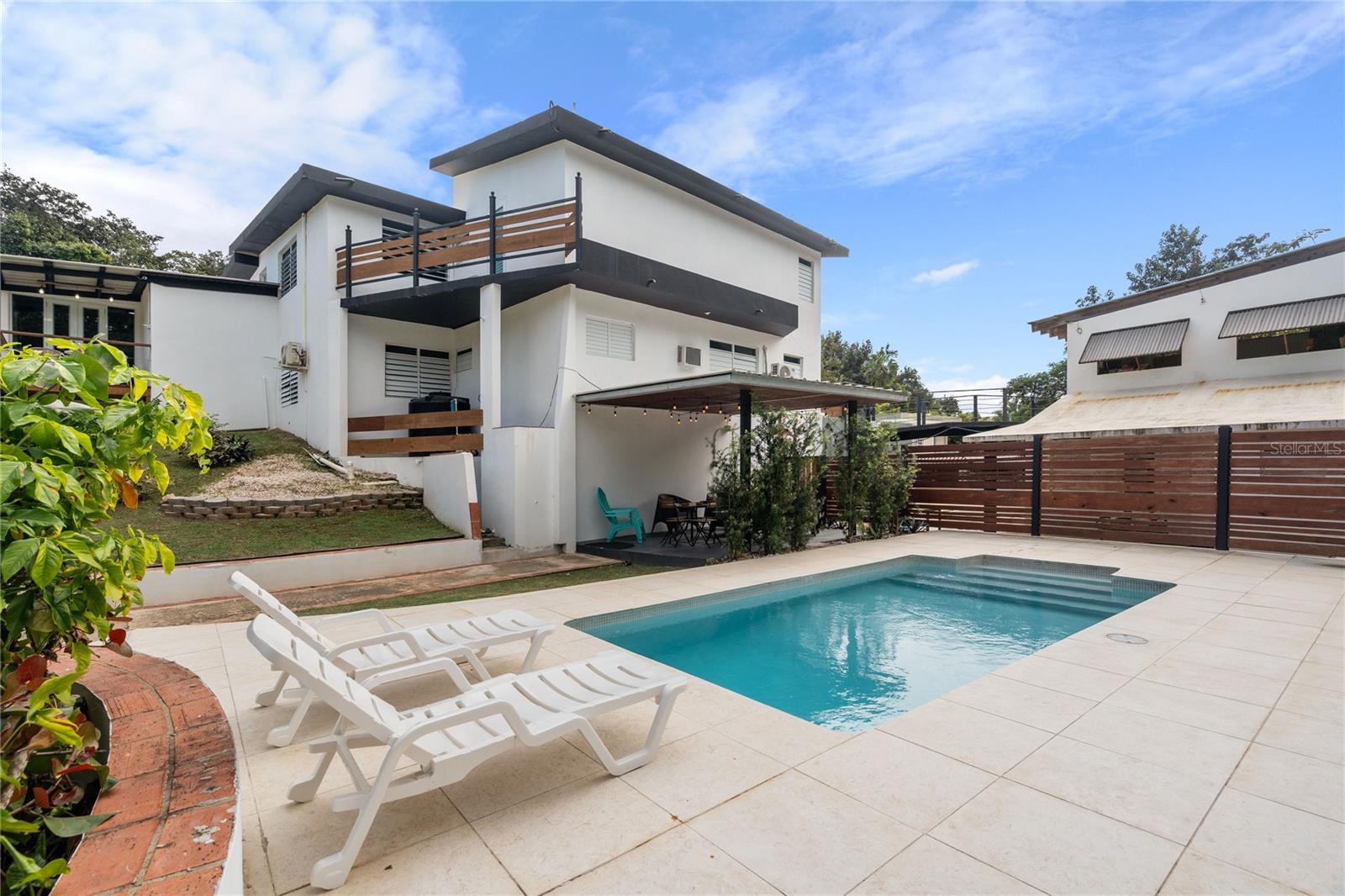 VALLE VERDE LOTE 9 - Residential