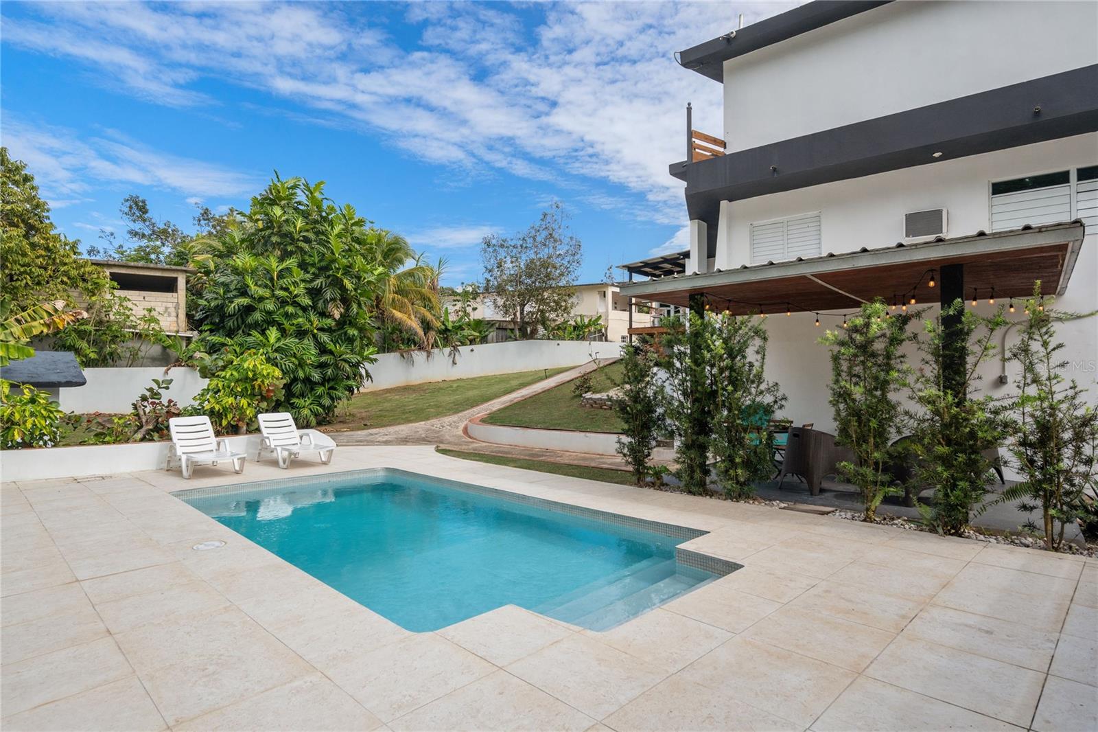 VALLE VERDE LOTE 9 - Residential