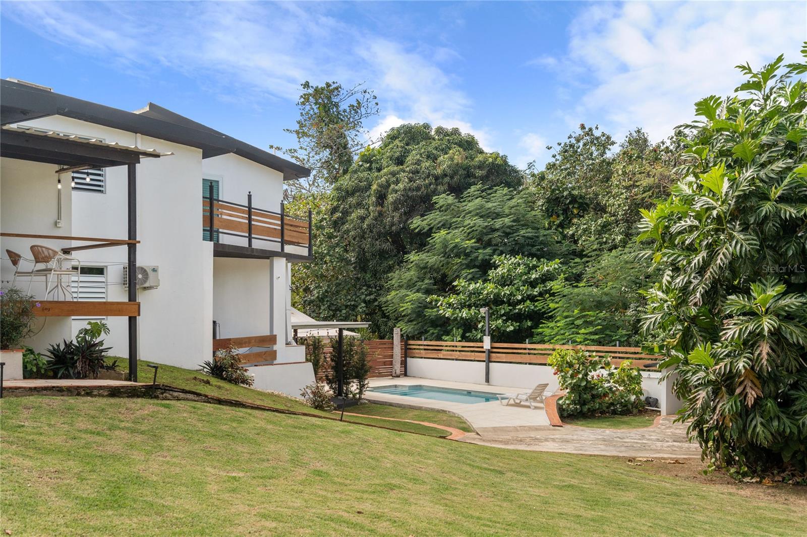 VALLE VERDE LOTE 9 - Residential