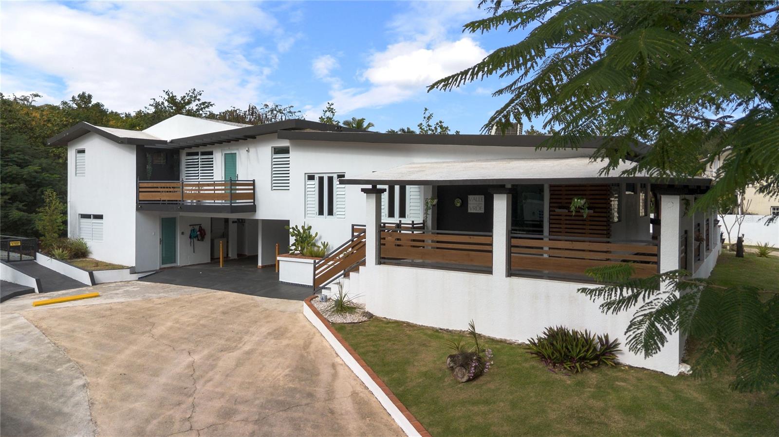 VALLE VERDE LOTE 9 - Residential