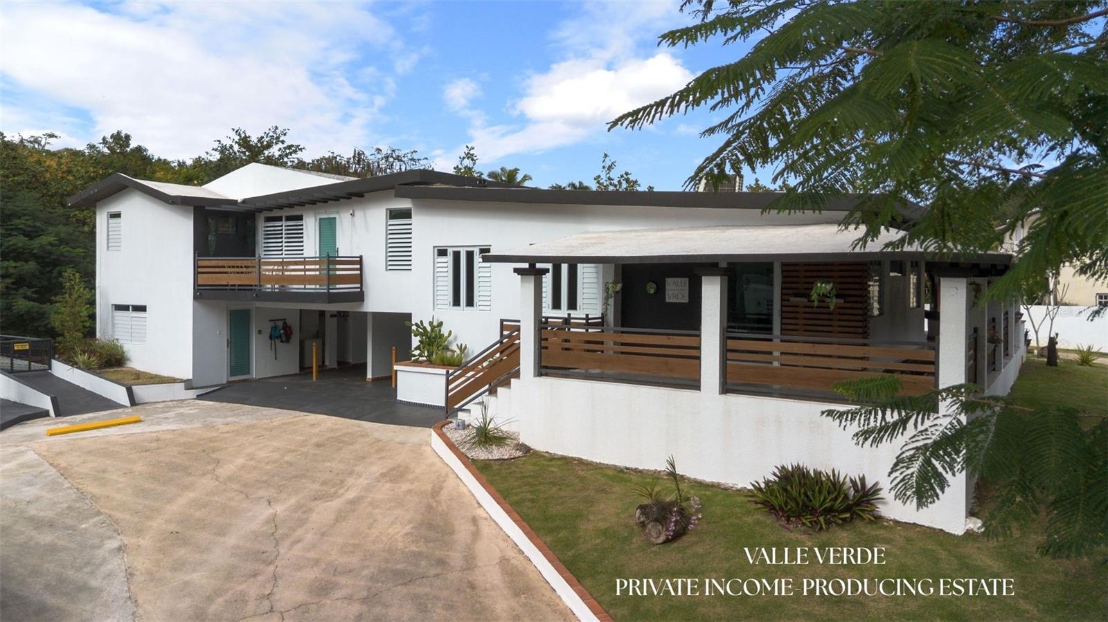 VALLE VERDE LOTE 9 - Residential