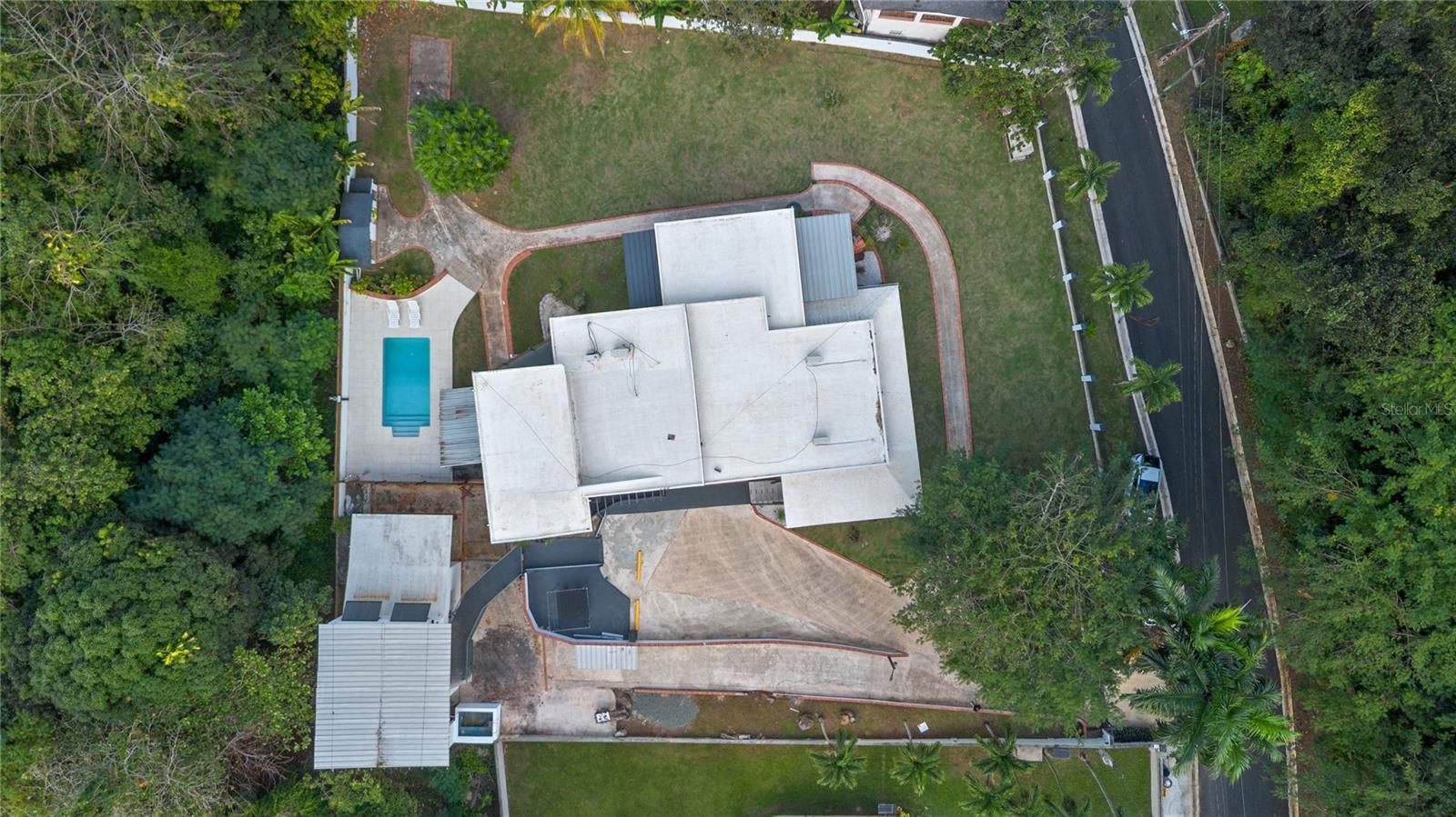 VALLE VERDE LOTE 9 - Residential