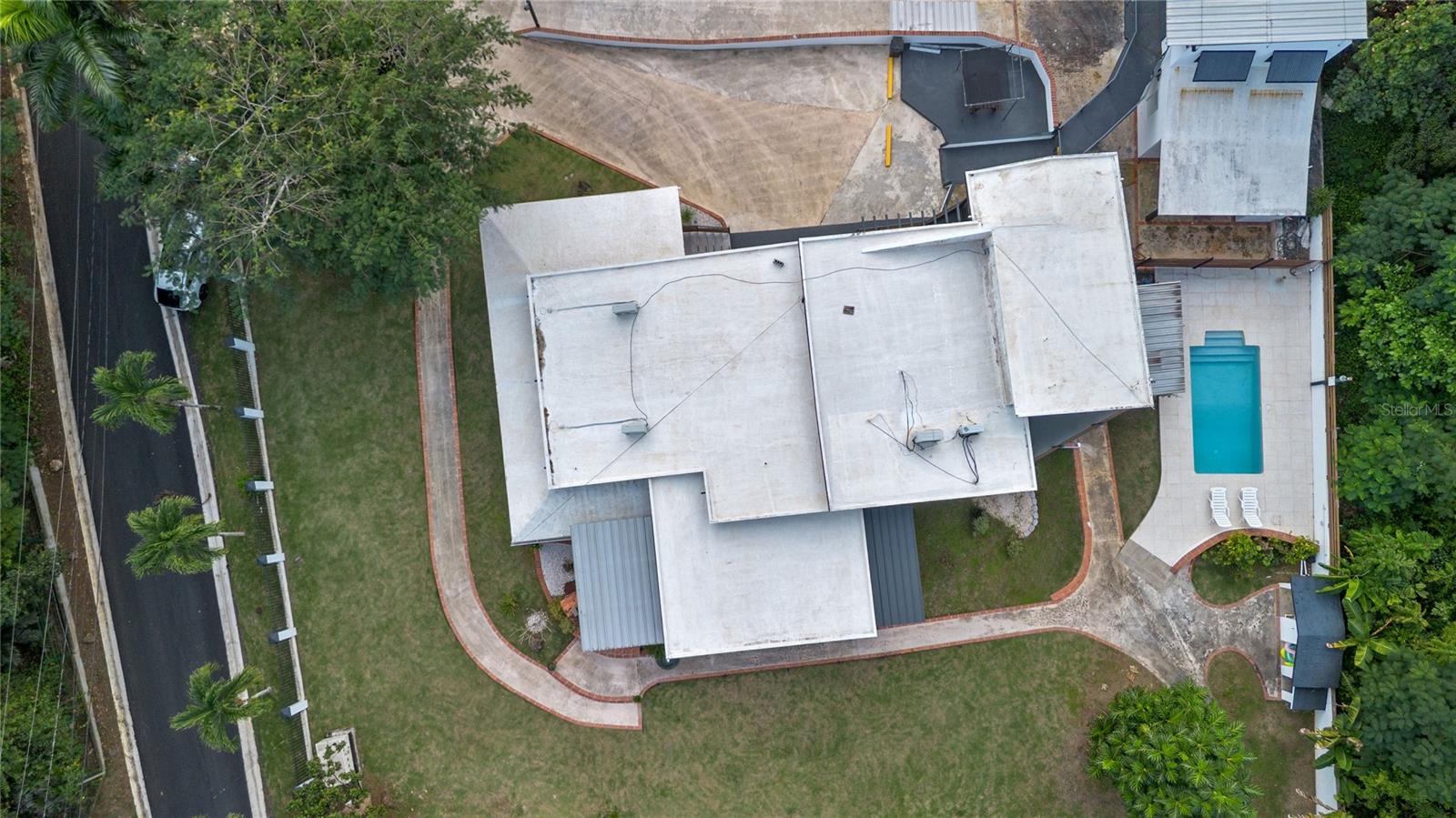 VALLE VERDE LOTE 9 - Residential