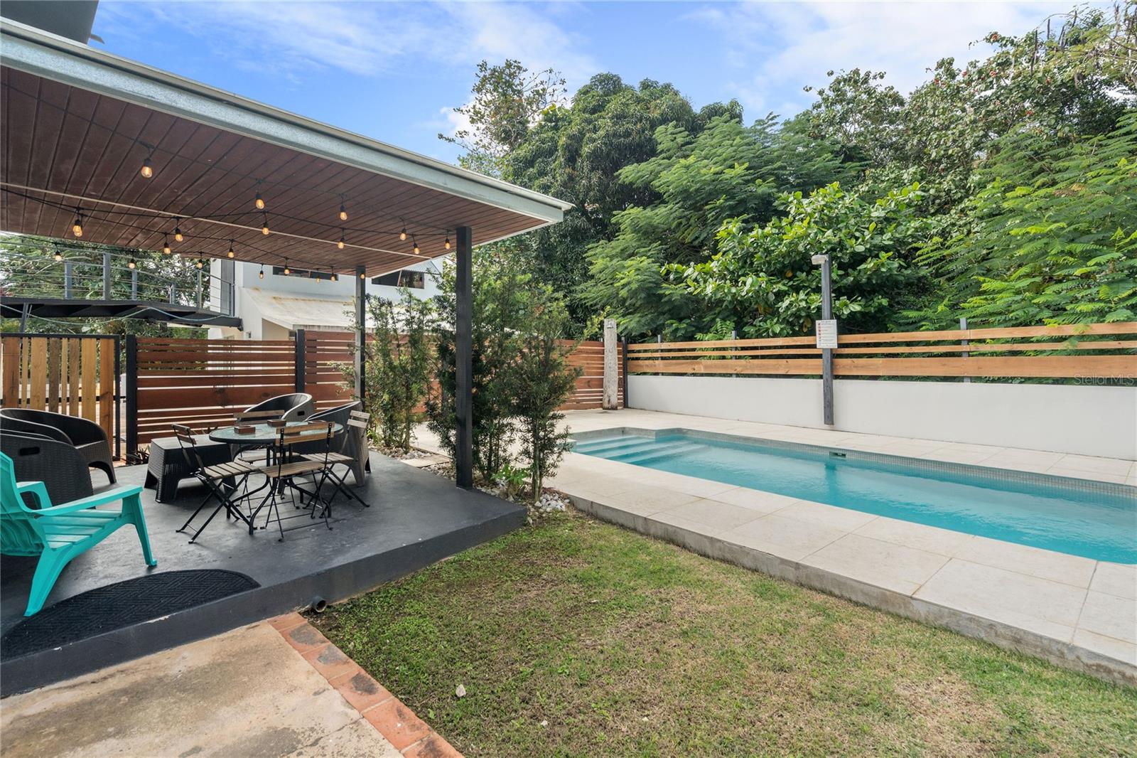 VALLE VERDE LOTE 9 - Residential