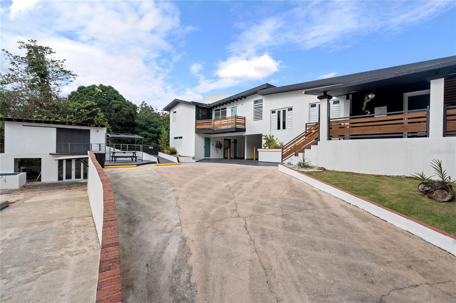 VALLE VERDE LOTE 9 - Residential