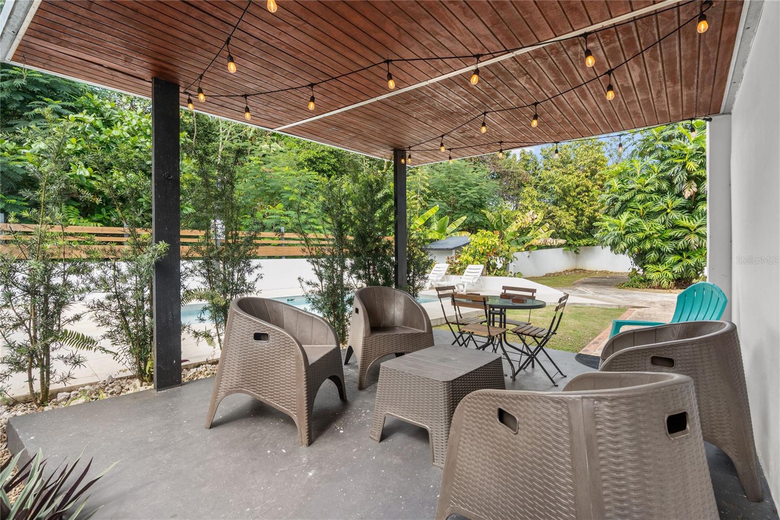 VALLE VERDE LOTE 9 - Residential