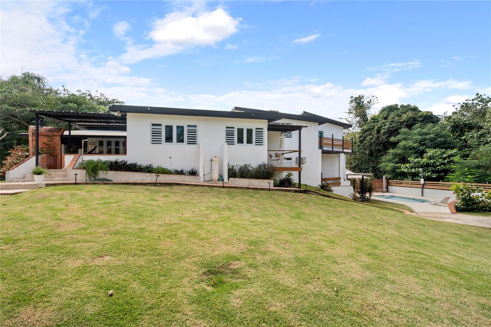 VALLE VERDE LOTE 9 - Residential