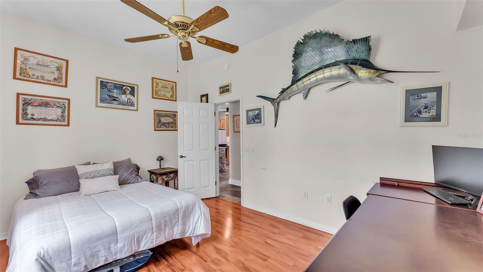 FUTCH PLACE - Residential