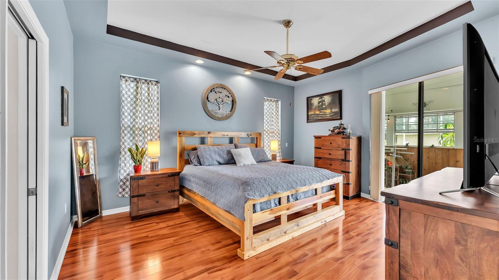 FUTCH PLACE - Residential