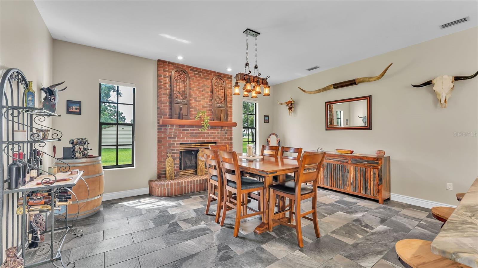 FUTCH PLACE - Residential