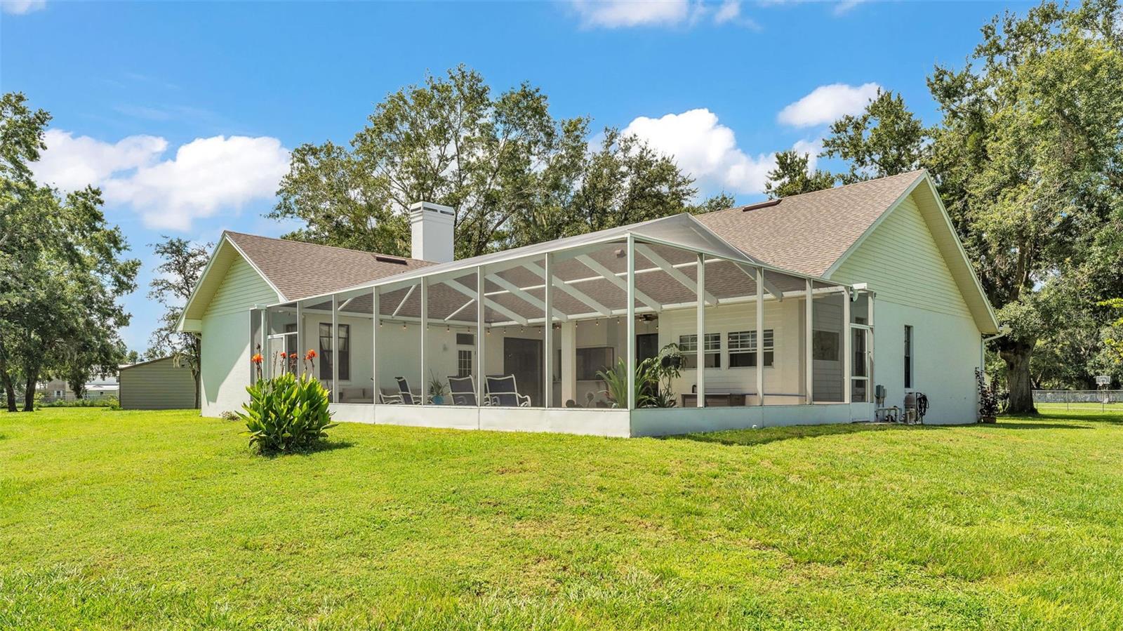 FUTCH PLACE - Residential