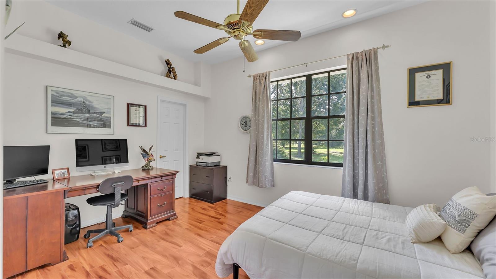 FUTCH PLACE - Residential