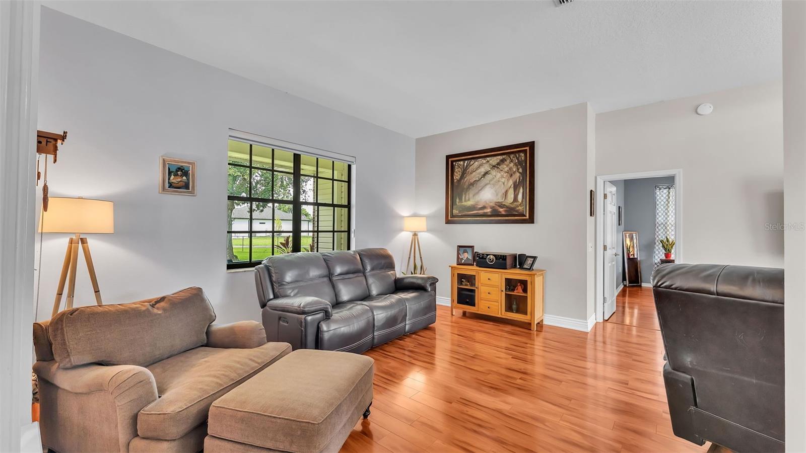 FUTCH PLACE - Residential