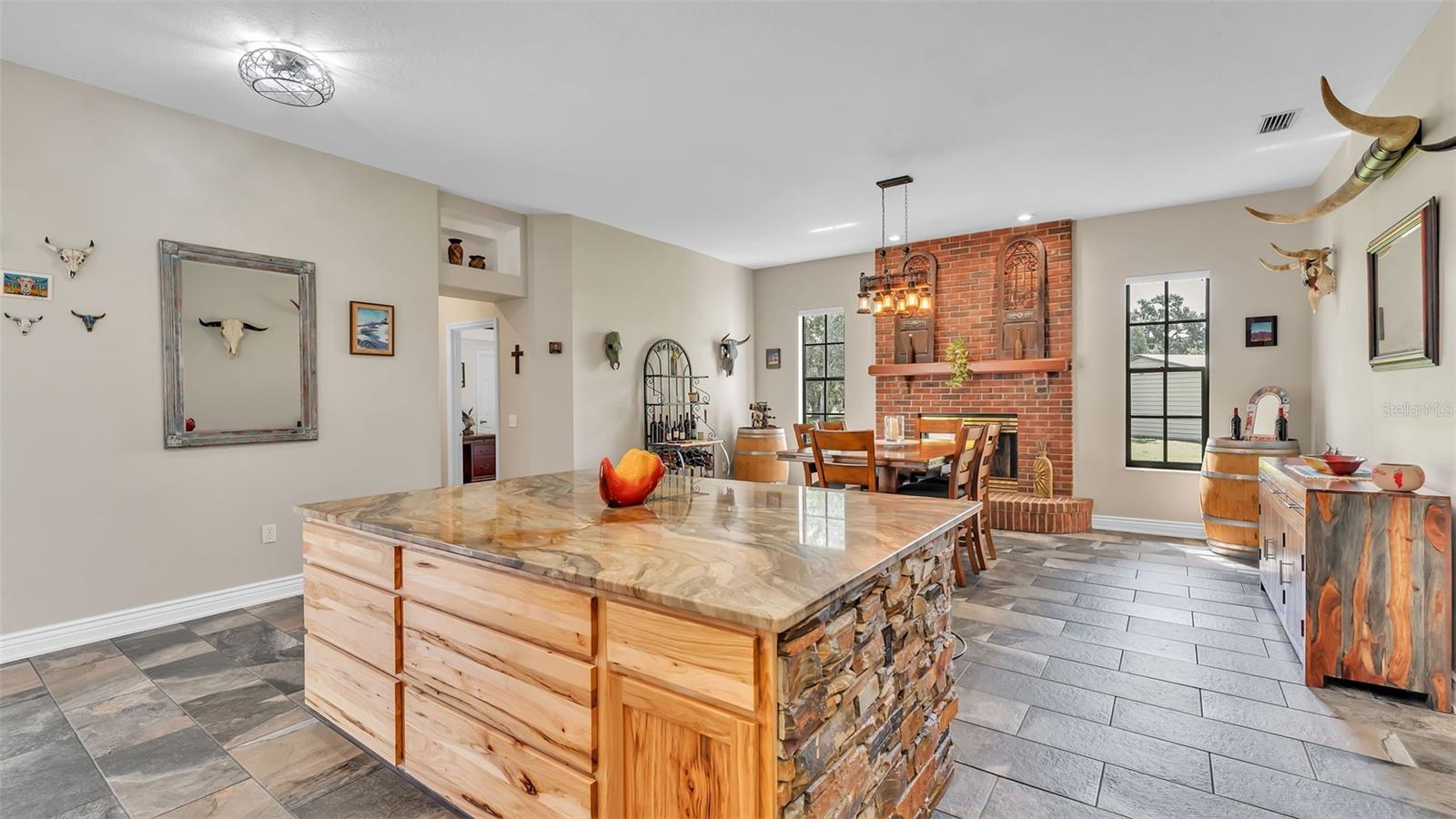 FUTCH PLACE - Residential