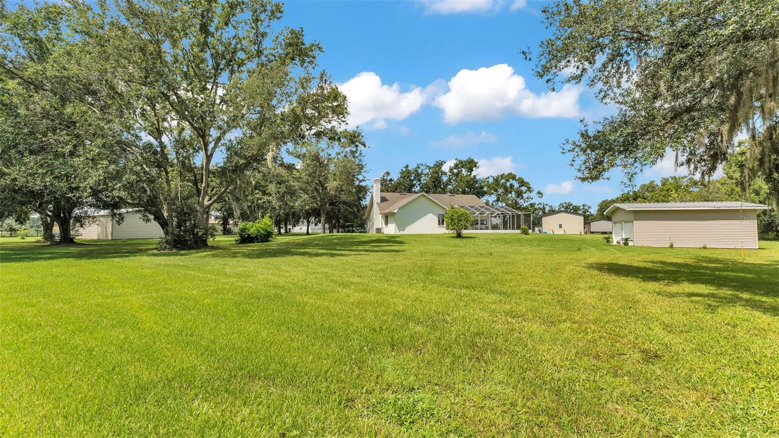 FUTCH PLACE - Residential