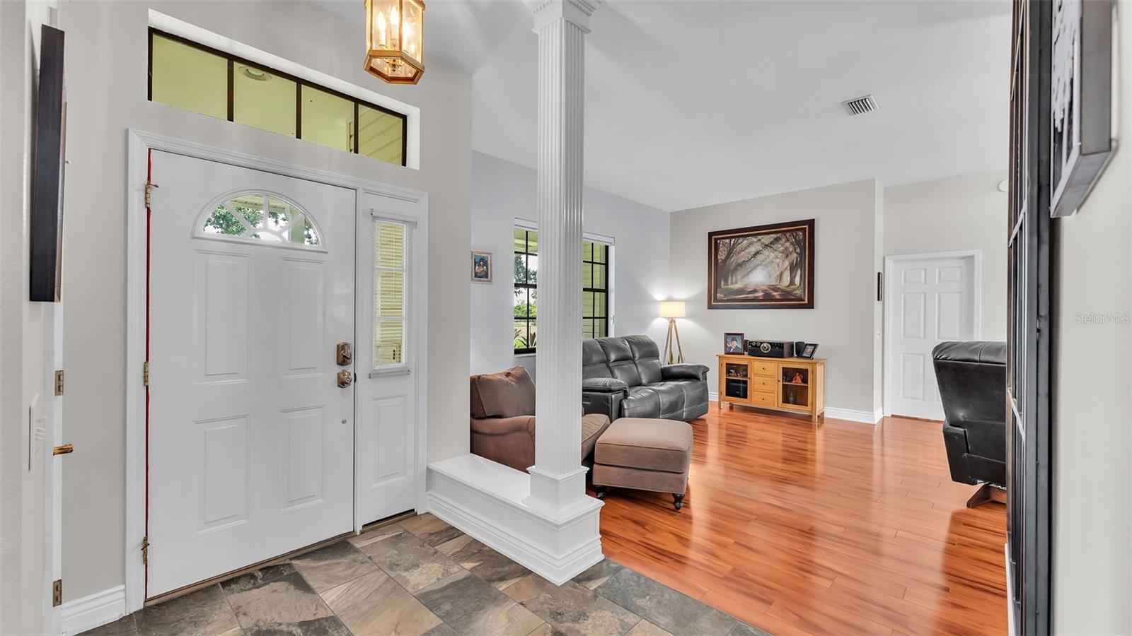 FUTCH PLACE - Residential