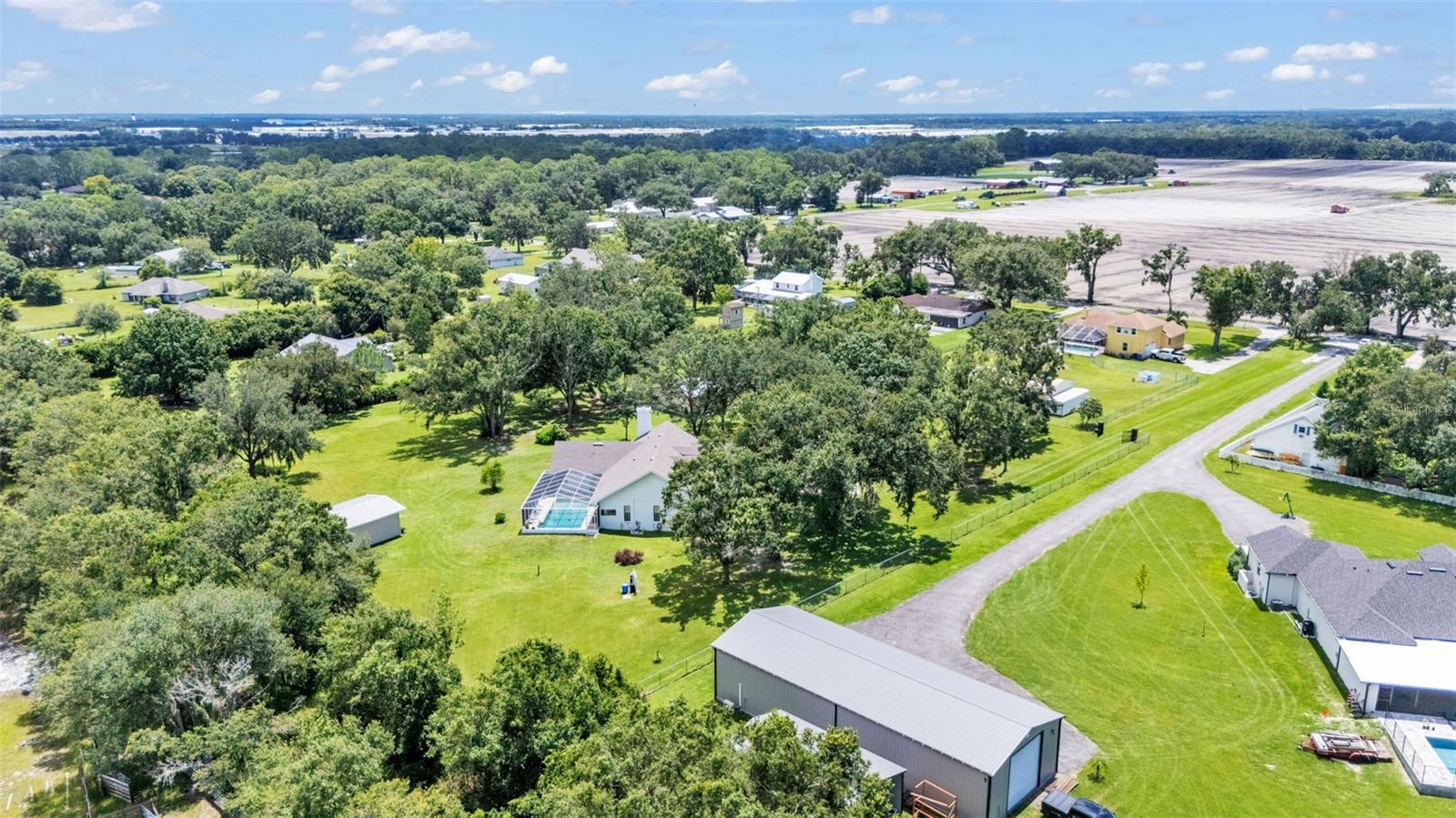 FUTCH PLACE - Residential