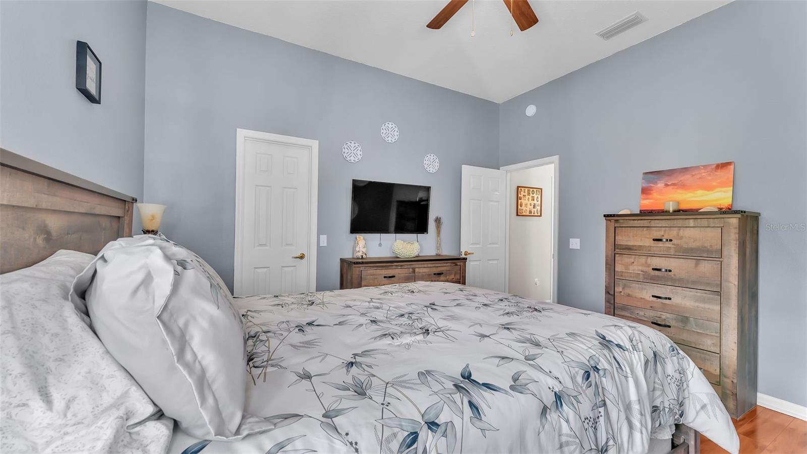 FUTCH PLACE - Residential