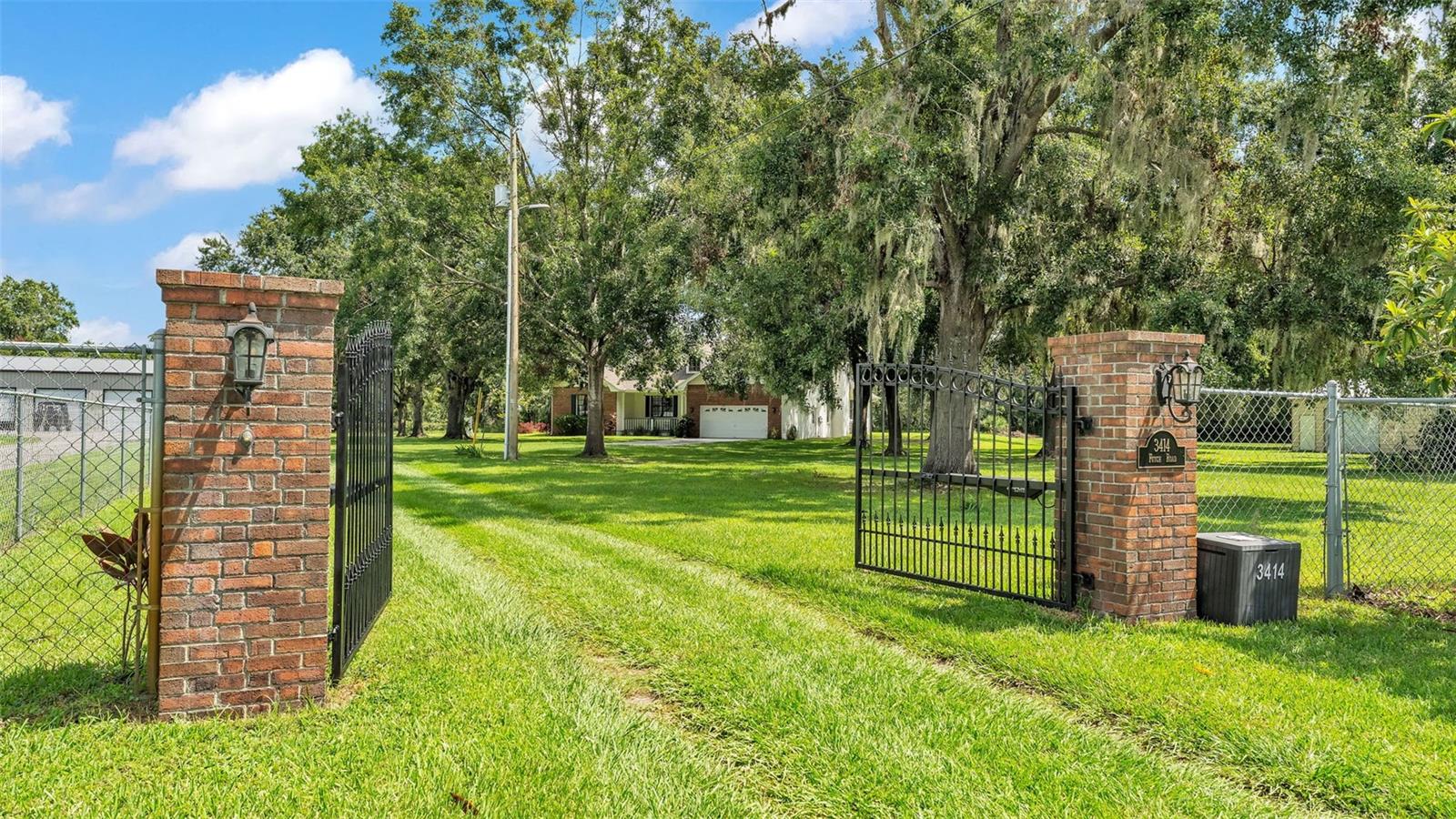 FUTCH PLACE - Residential