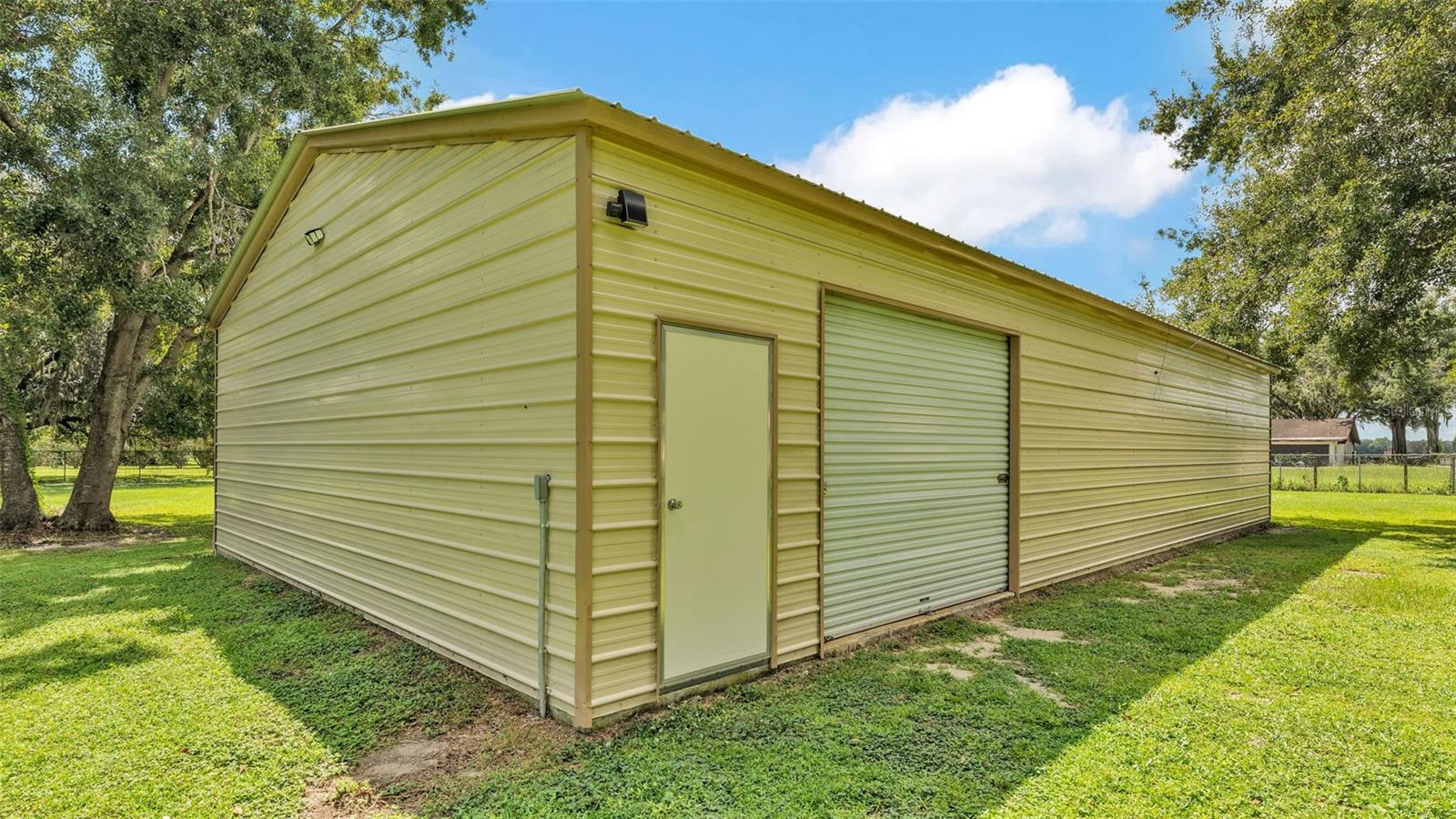 FUTCH PLACE - Residential