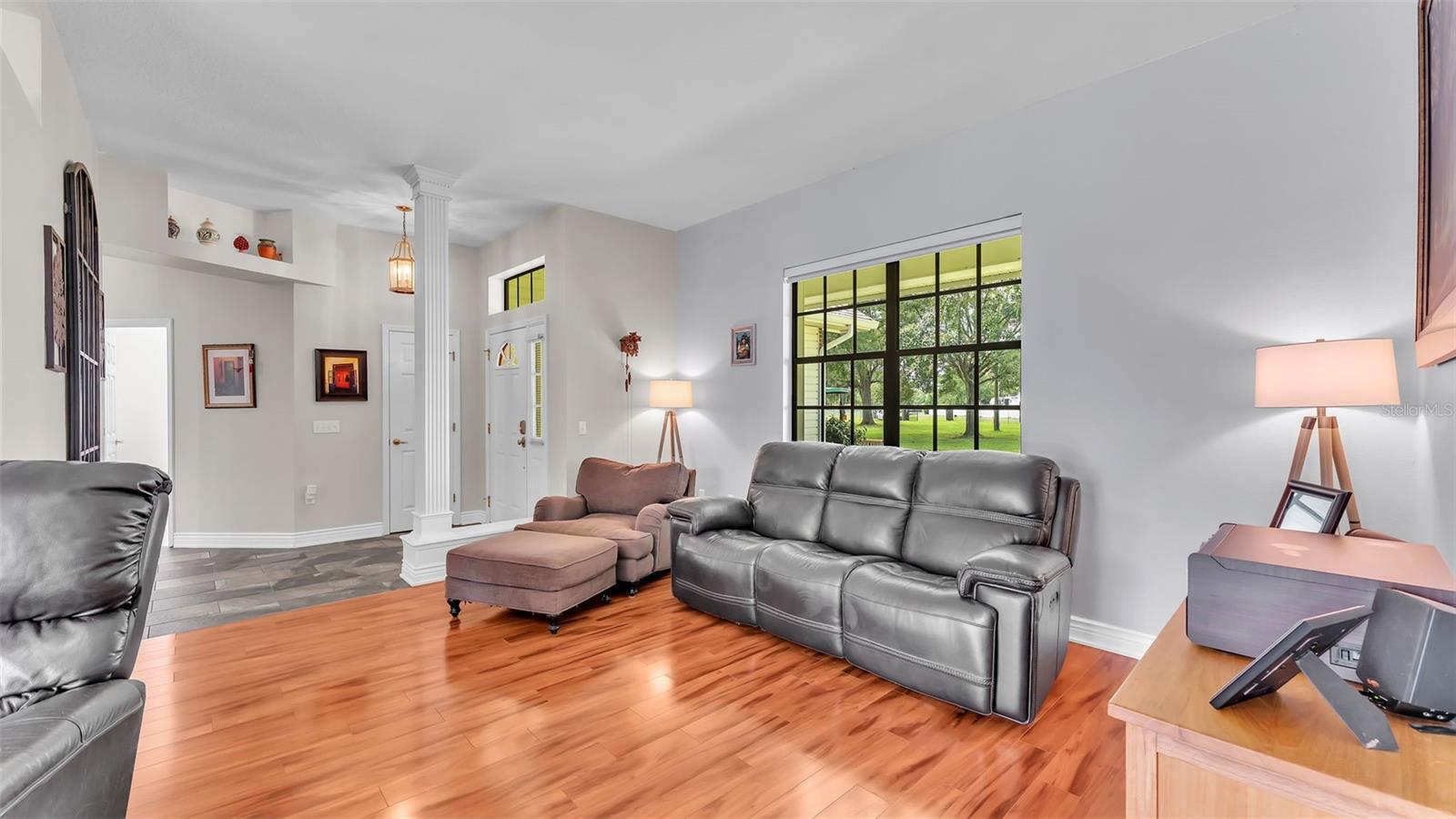 FUTCH PLACE - Residential