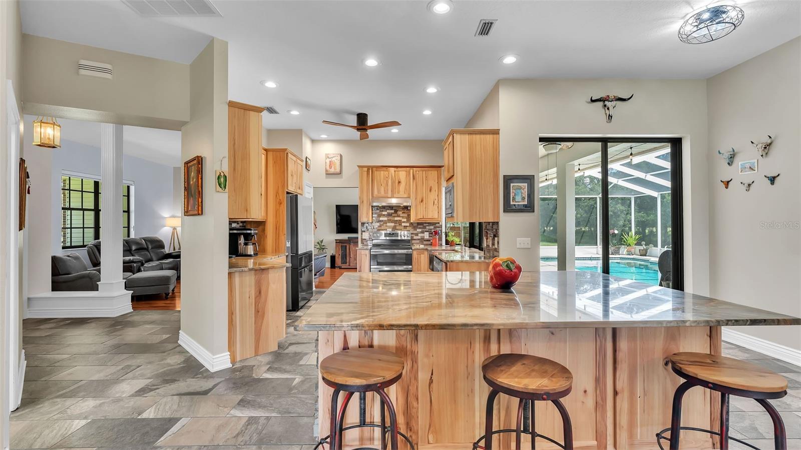 FUTCH PLACE - Residential