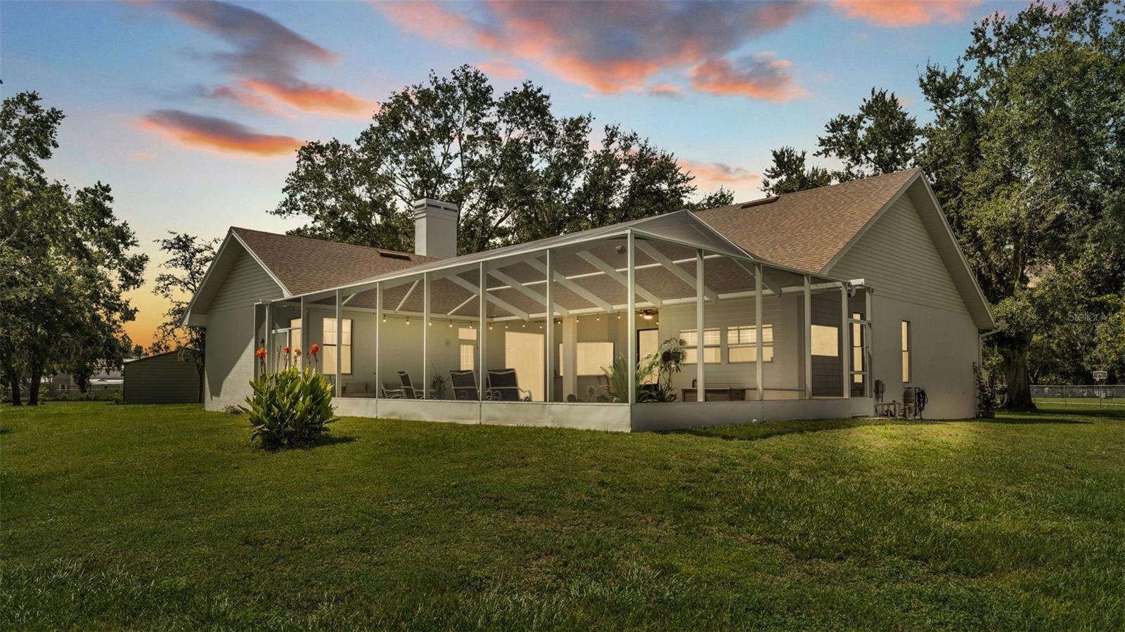 FUTCH PLACE - Residential