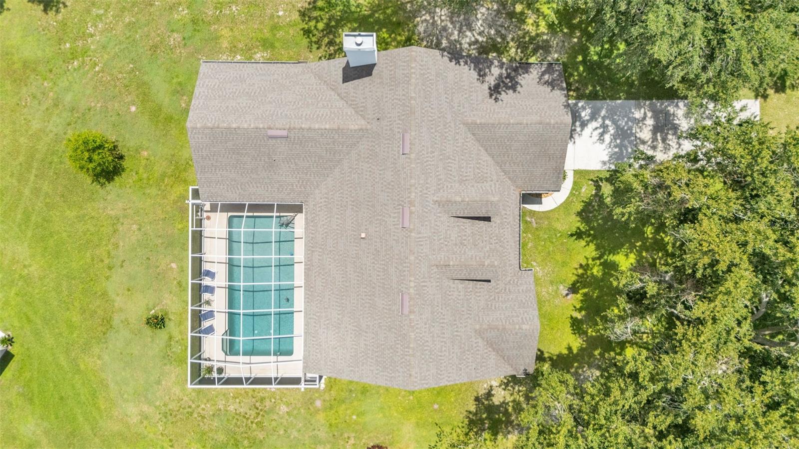 FUTCH PLACE - Residential
