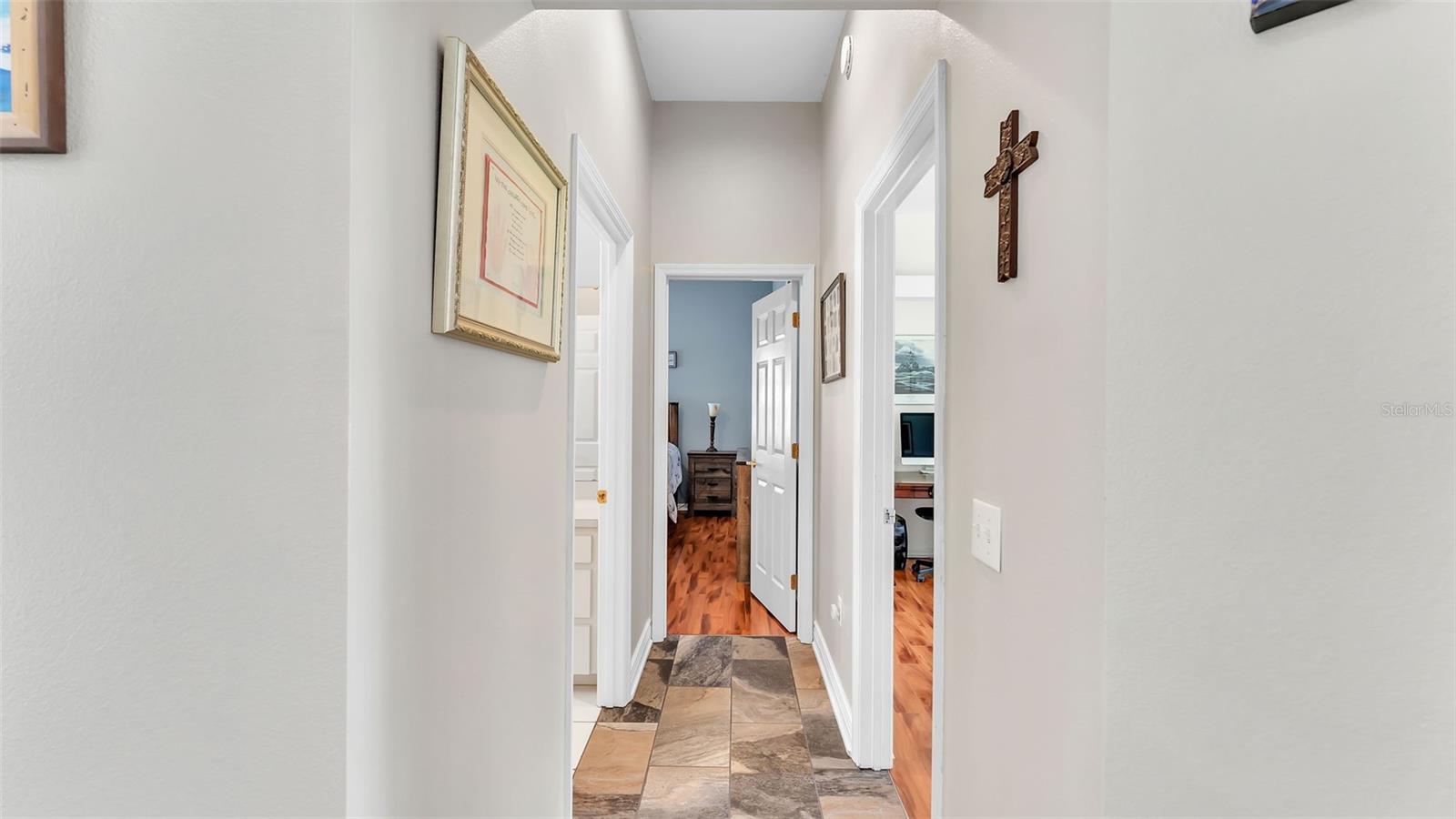 FUTCH PLACE - Residential