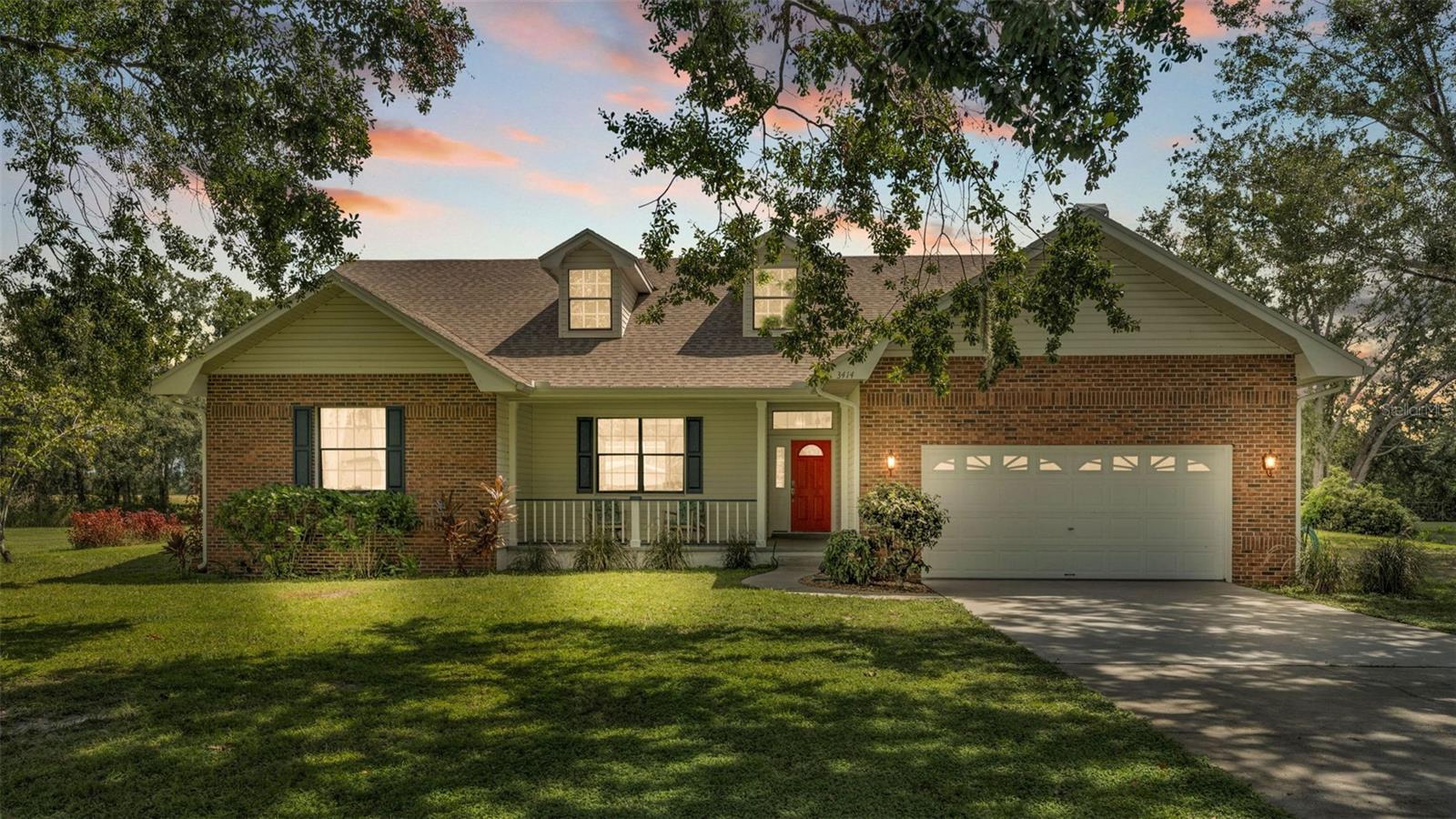 FUTCH PLACE - Residential