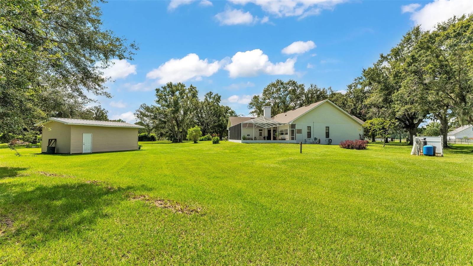 FUTCH PLACE - Residential