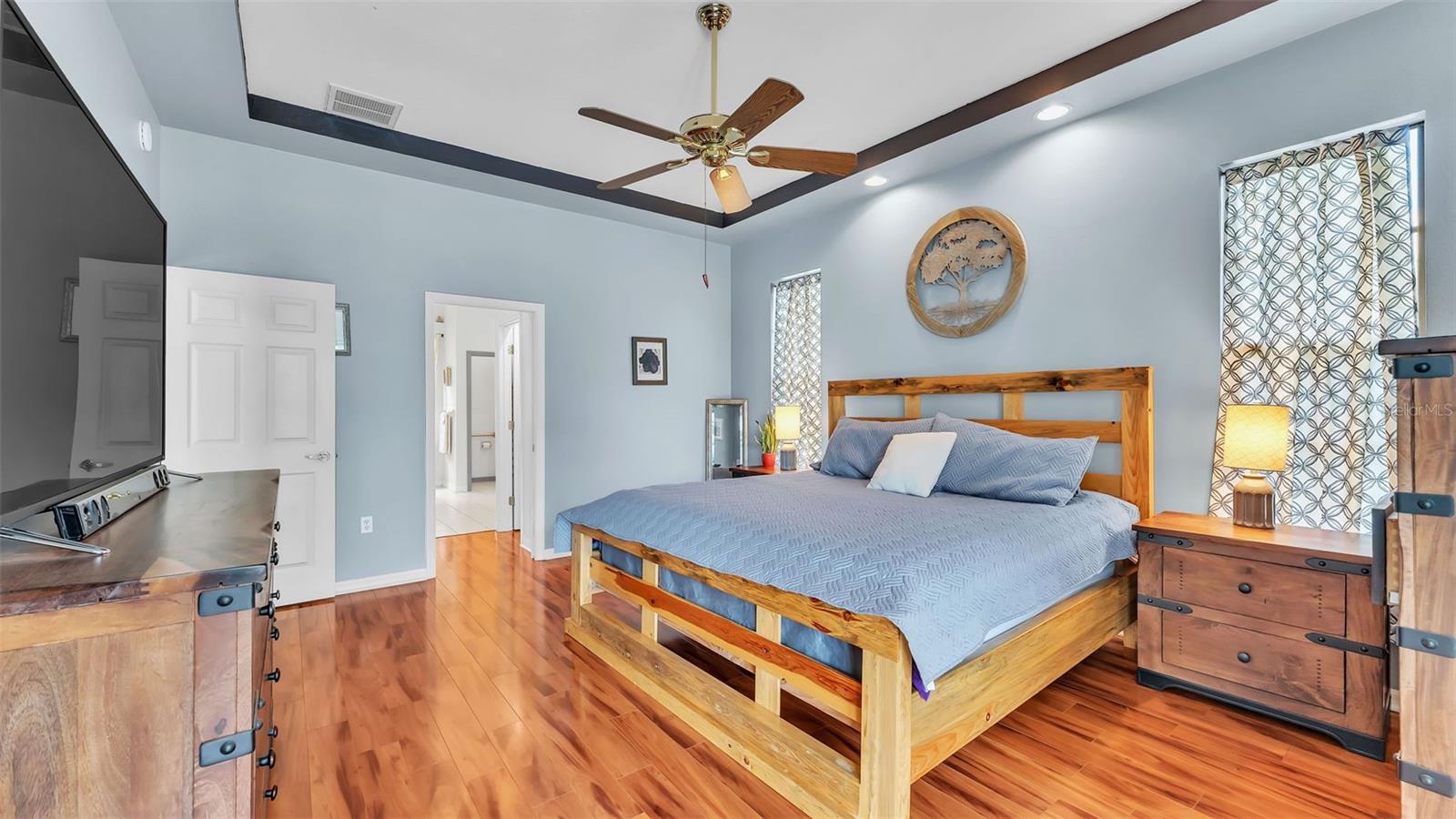 FUTCH PLACE - Residential