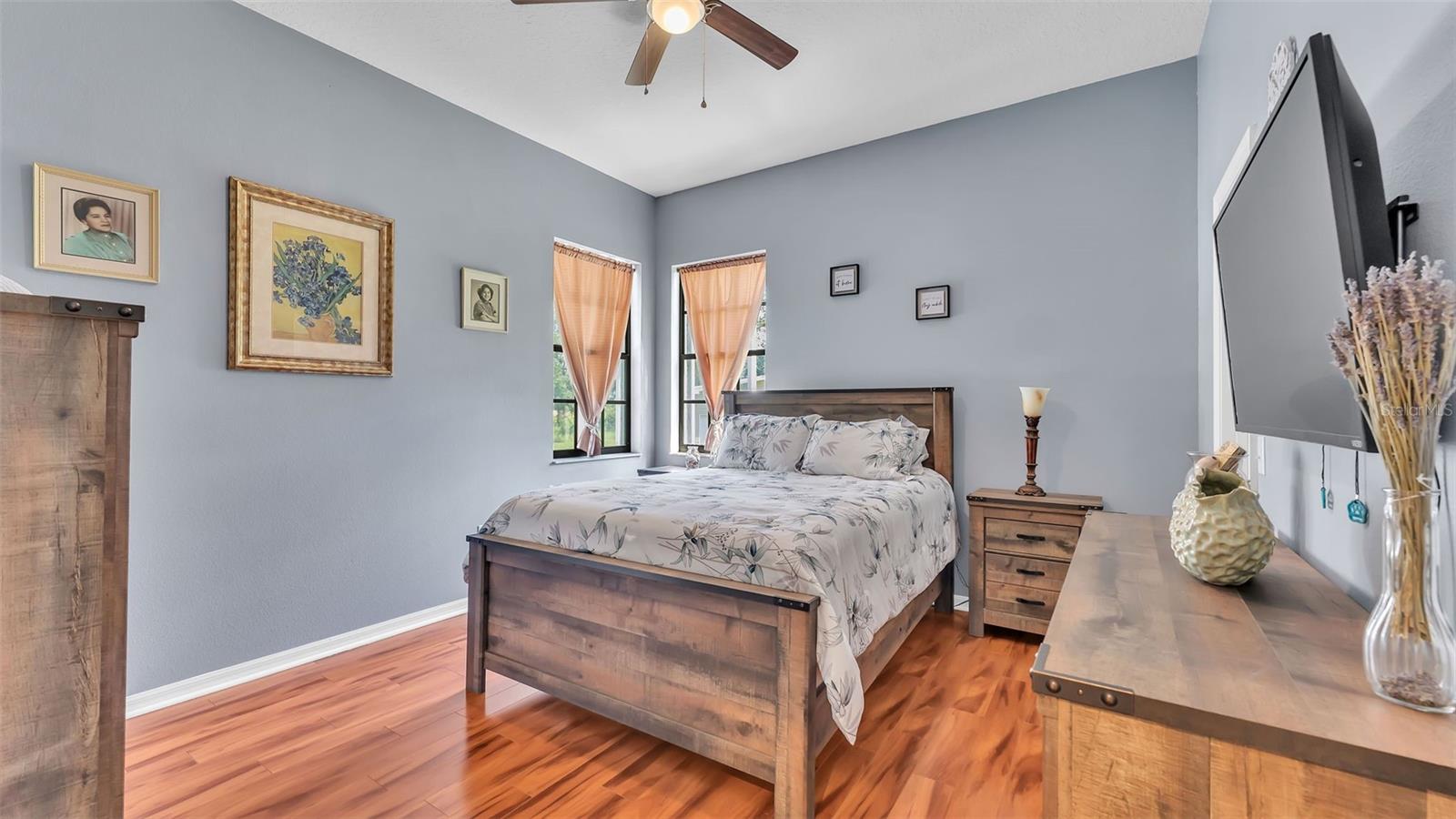 FUTCH PLACE - Residential