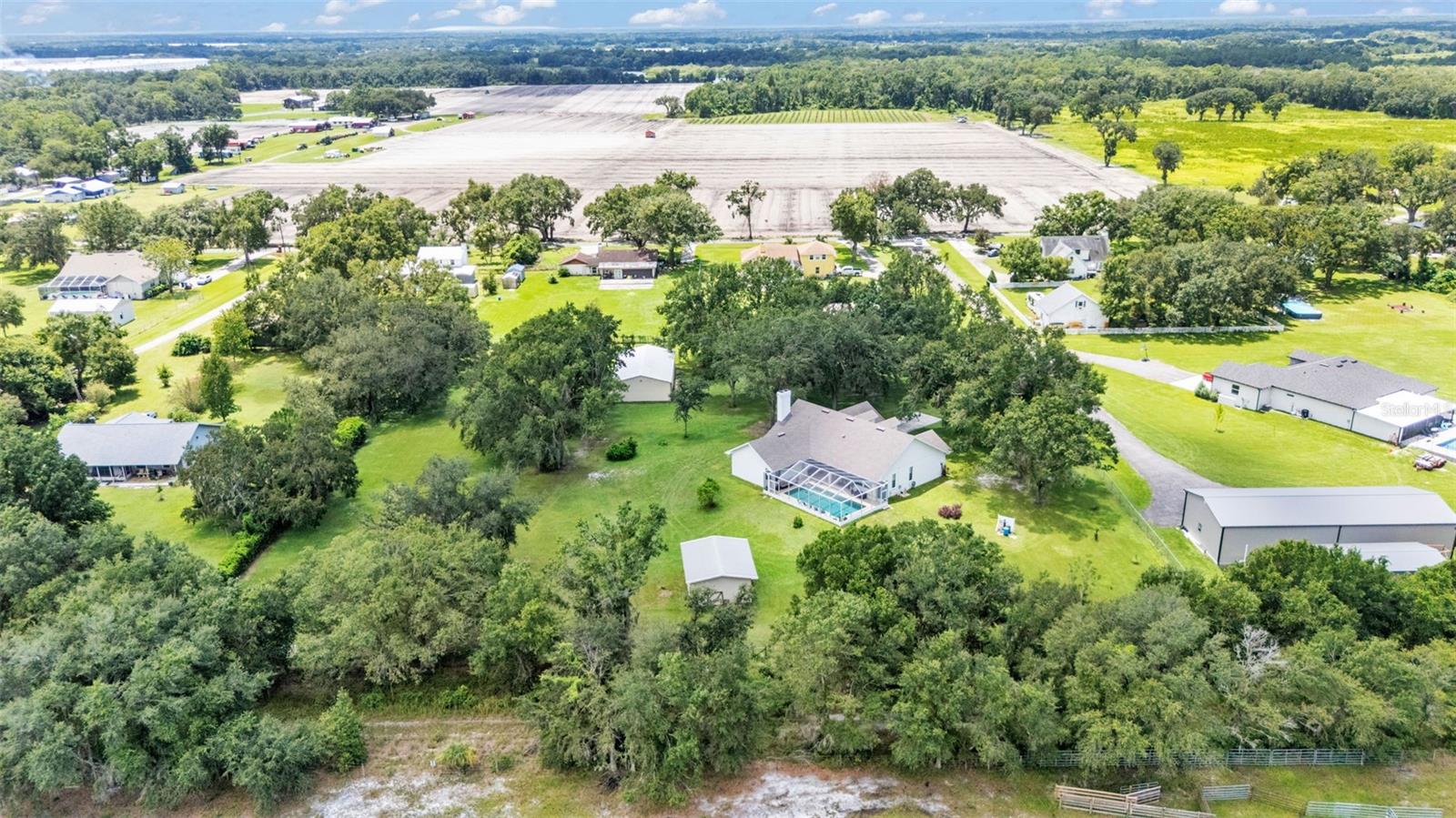 FUTCH PLACE - Residential