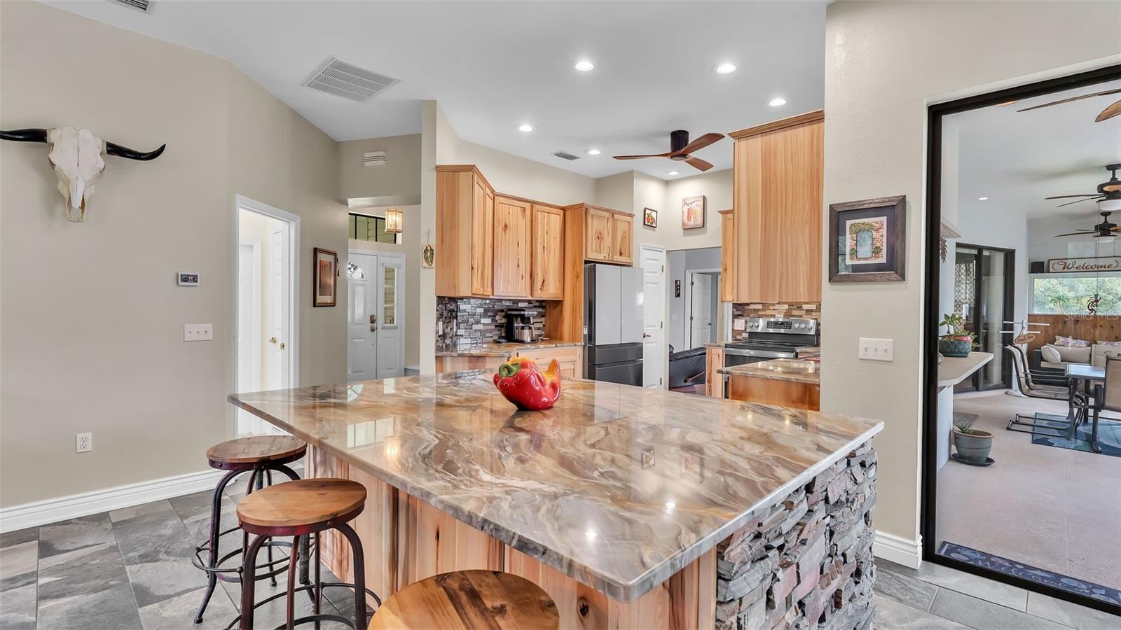 FUTCH PLACE - Residential