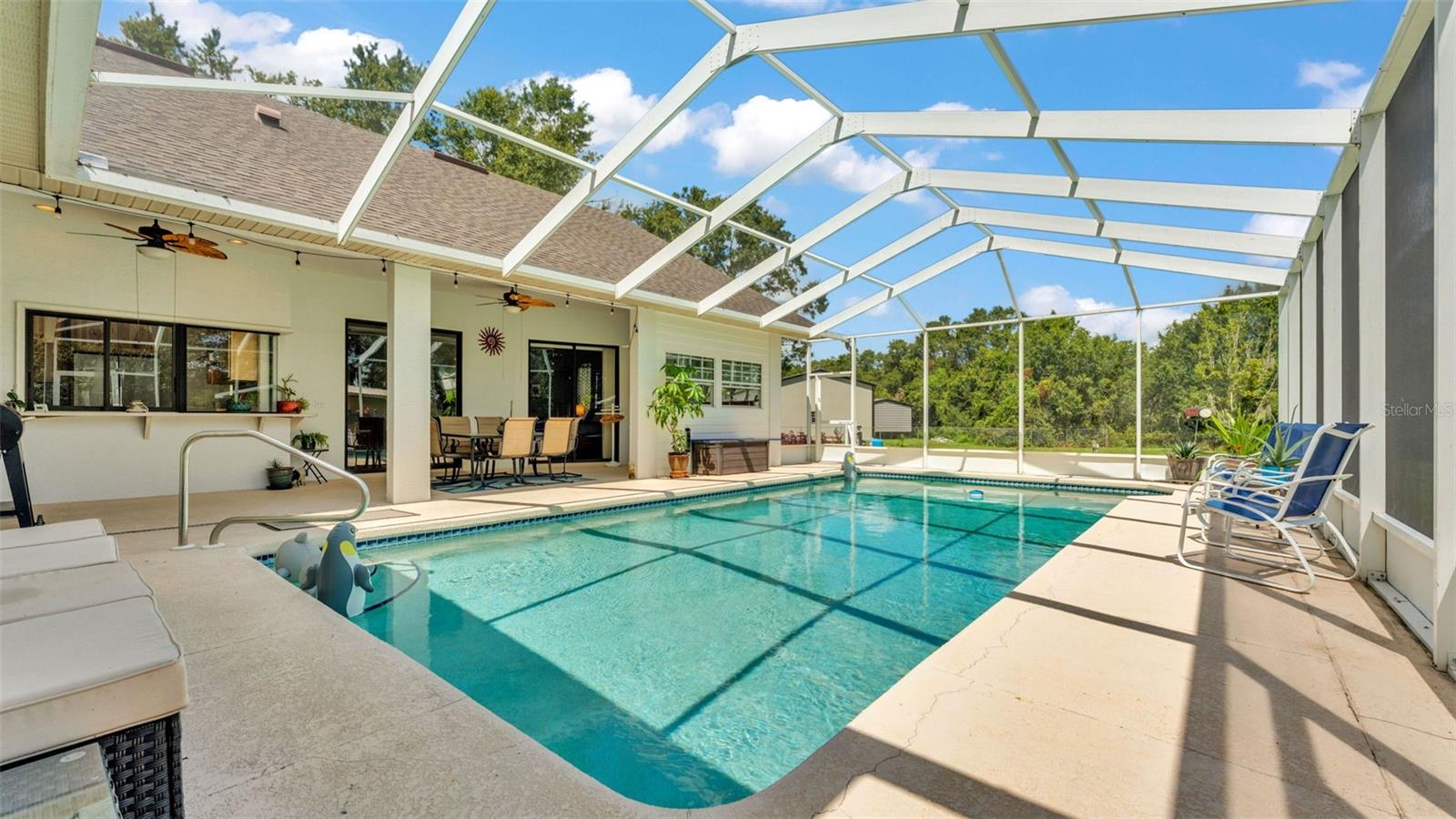 FUTCH PLACE - Residential
