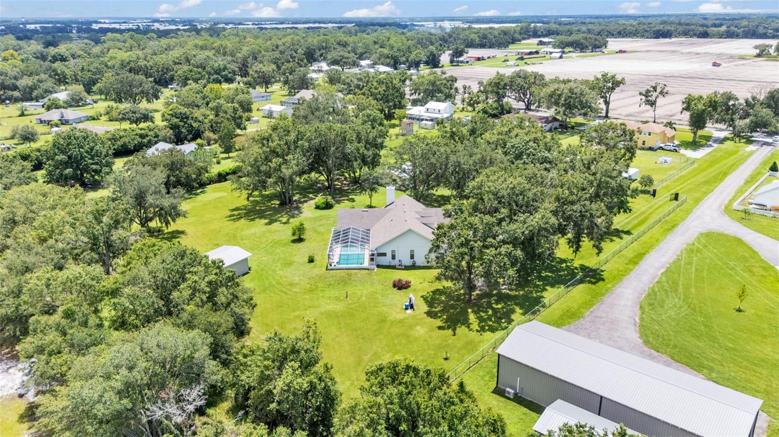 FUTCH PLACE - Residential