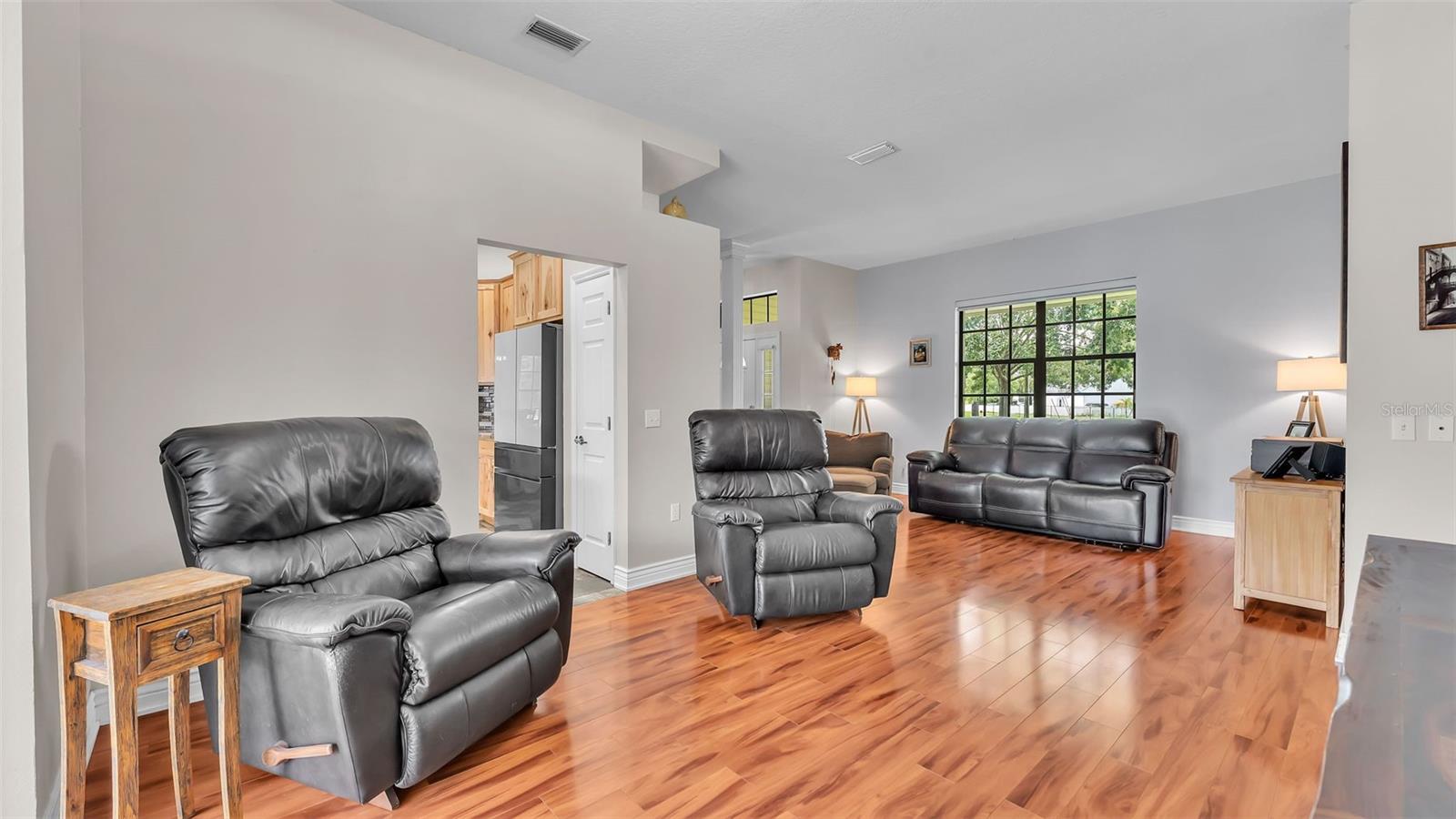 FUTCH PLACE - Residential