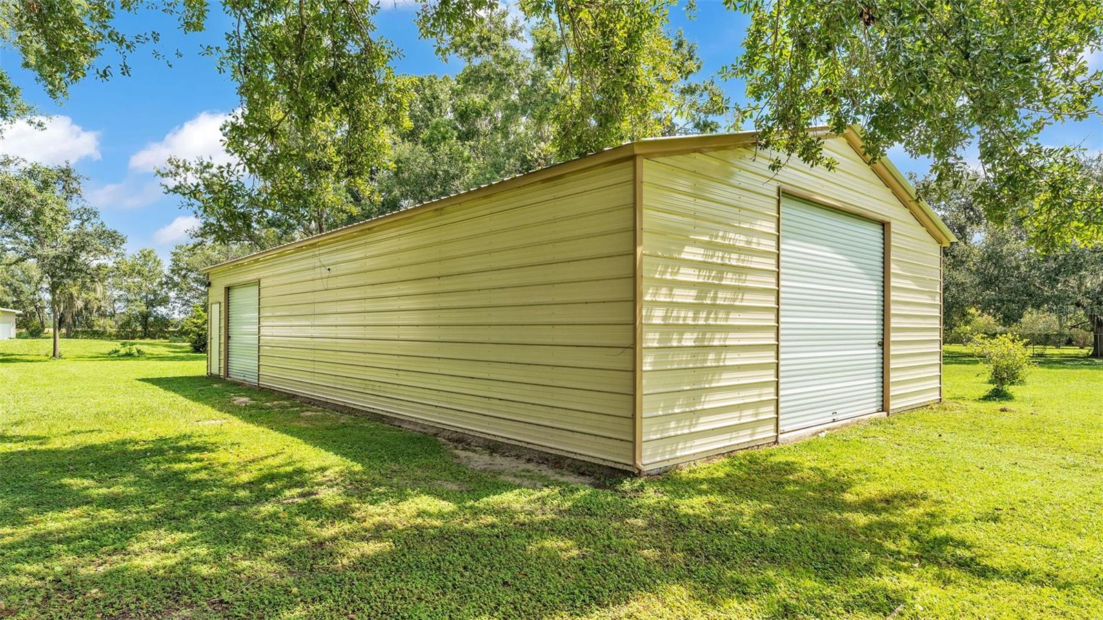 FUTCH PLACE - Residential