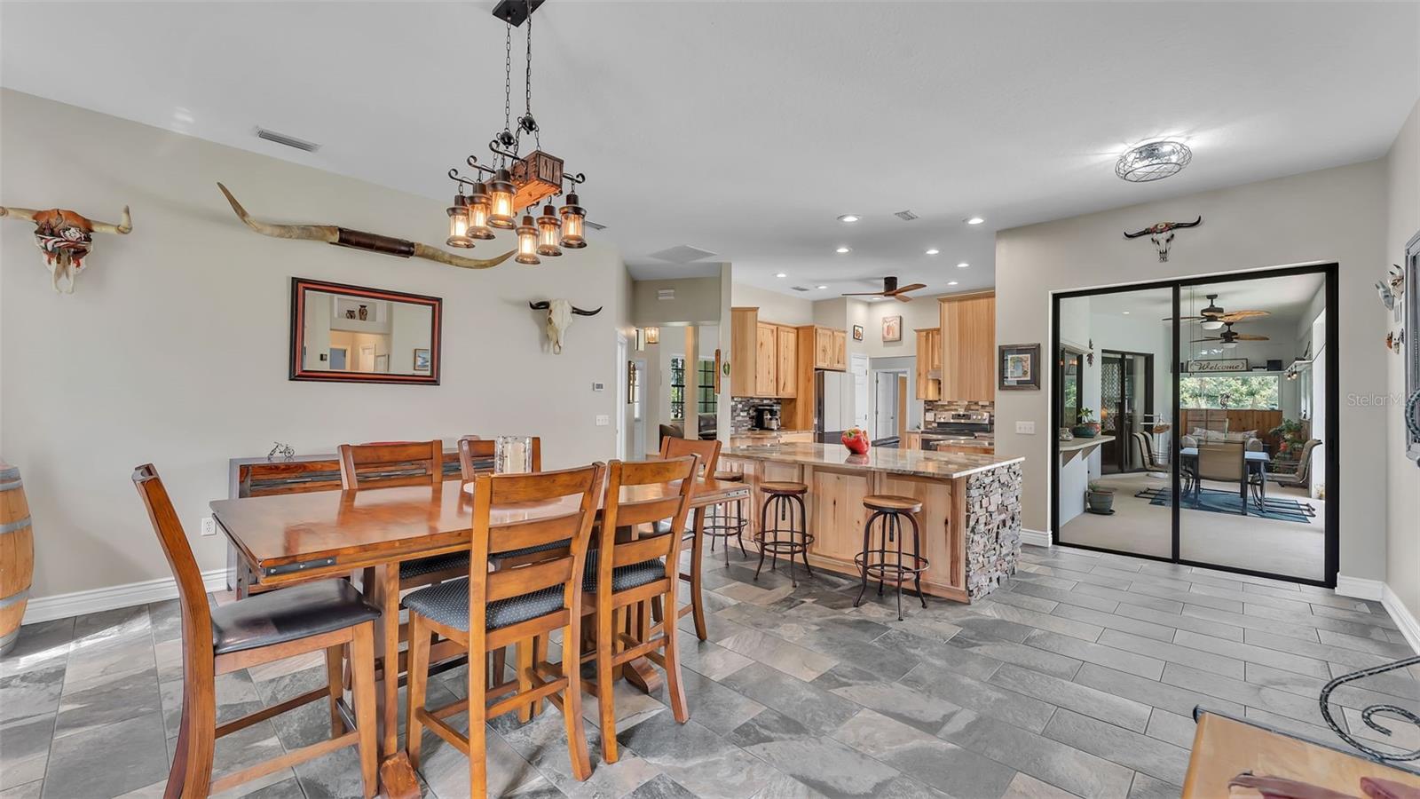 FUTCH PLACE - Residential