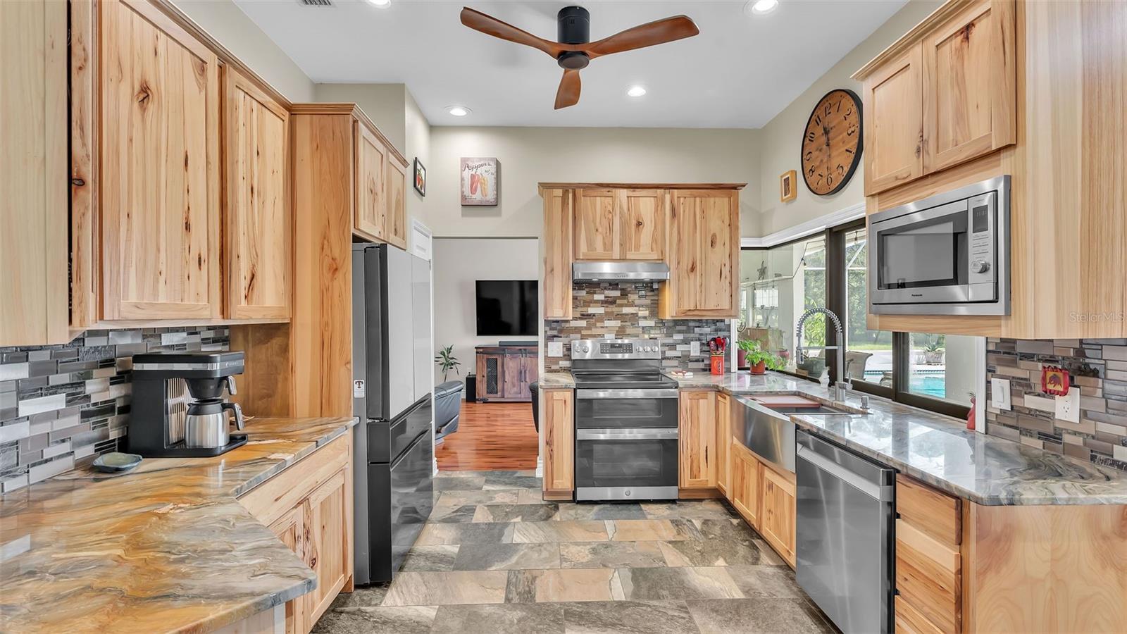 FUTCH PLACE - Residential