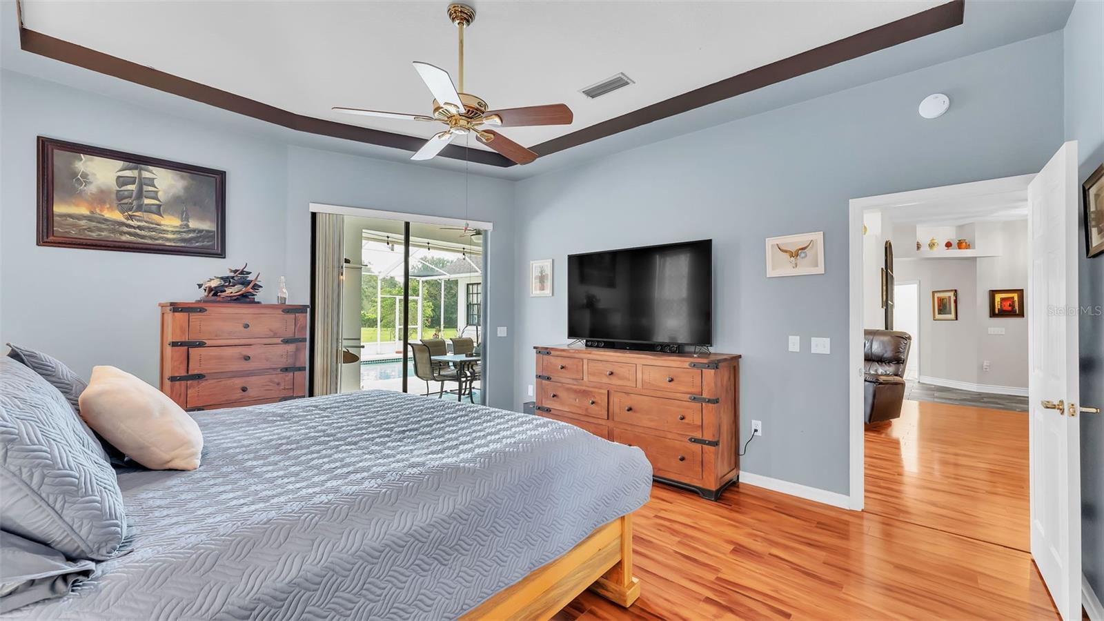 FUTCH PLACE - Residential