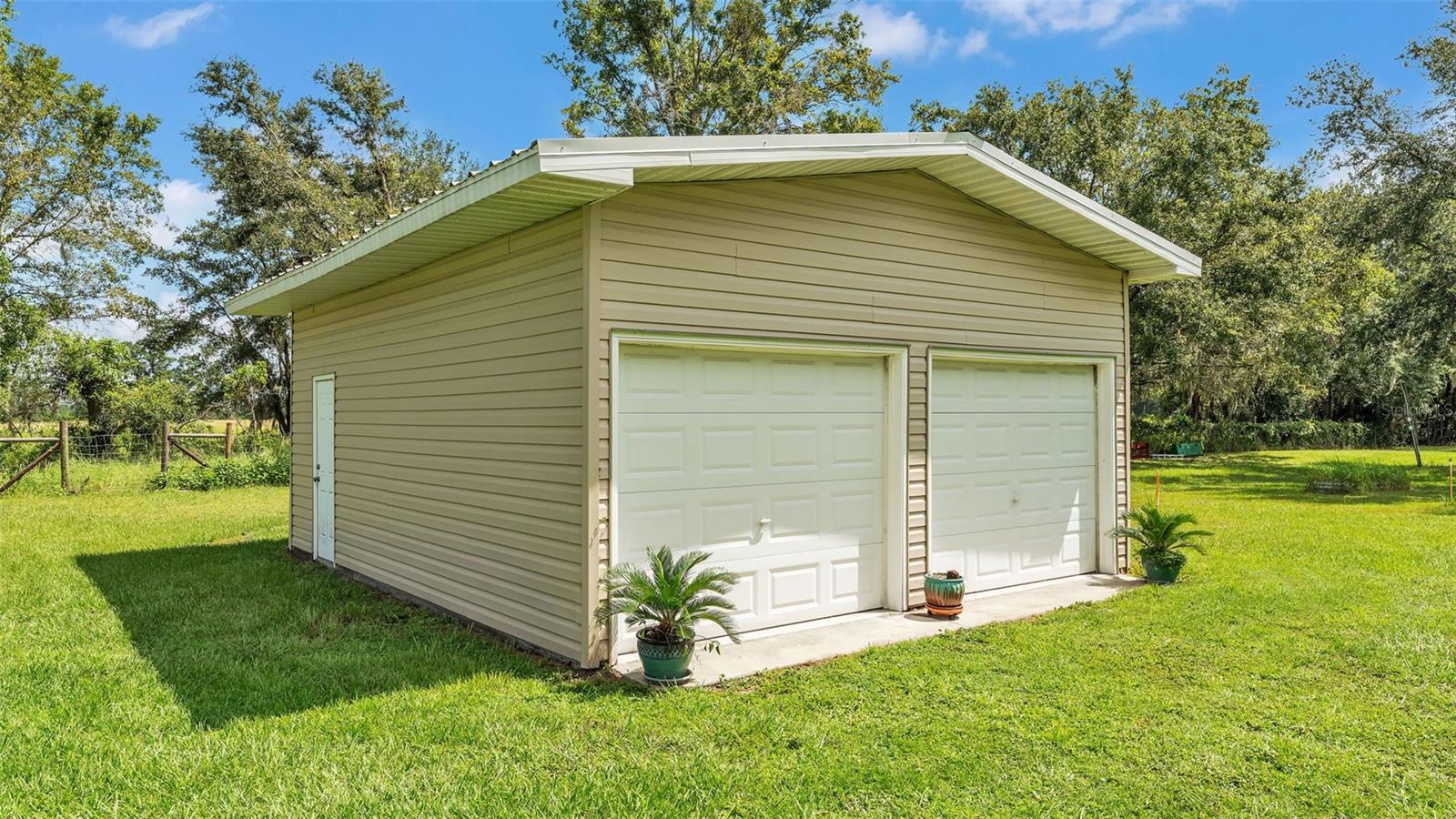 FUTCH PLACE - Residential
